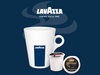 Lavazza Keurig K-Cup Pods for Free