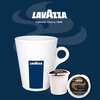 Lavazza Keurig K-Cup Pods for Free