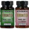 Boost Your Wellness with FREE NSC-100 MG Glucan Sample!