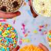 Sample of Dippin’ Dots for FREE on July 16th