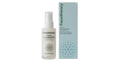 Soothe & Restore: Free Skin Recovery Barrier Milk Sample
