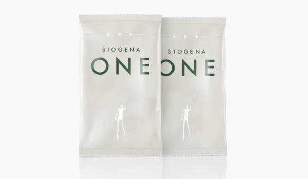 Feel Your Best with a FREE BIOGENA ONE Functional Drink Sample!