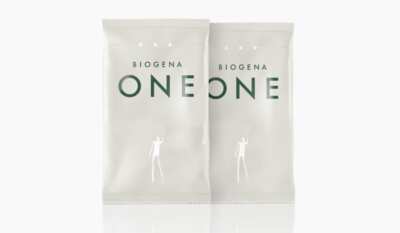 Feel Your Best with a FREE BIOGENA ONE Functional Drink Sample!