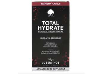 Boost Your Hydration: FREE Total Hydrate Sample Pack!