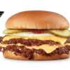 Claim Your FREE Steak ’n Shake Burger on May 28th