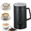 Free Hot & Cold Milk Frother—Your Coffee Deserves It!