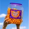Sweepstakes: Utz Snacks National Cheese Ball Day!