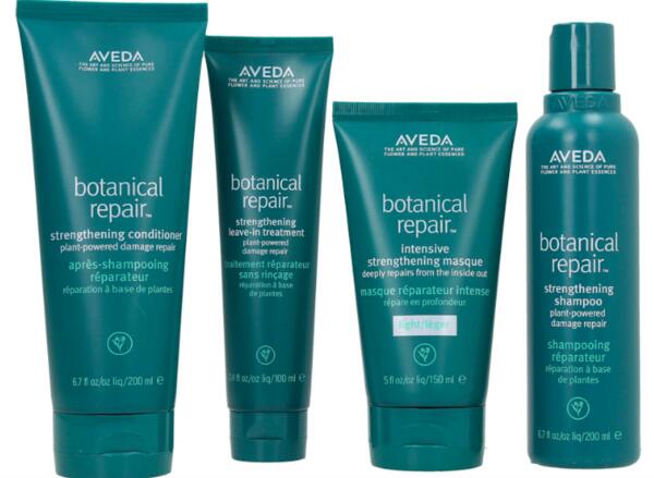 Aveda Haircare Products for Free