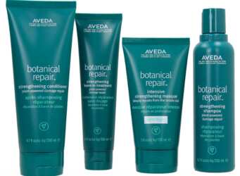 Aveda Haircare Products for Free