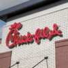 Every Day’s a Gift: 12 Days of Free Sandwiches & Desserts at Chick-fil-A!