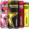 Rockstar Energy Drink at Royal Farms for FREE! - Today Only