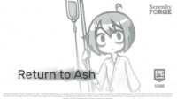 Explore, Battle, and Survive – FREE Return To Ash
