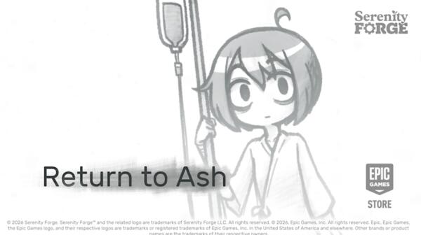 Explore, Battle, and Survive – FREE Return To Ash