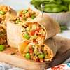  Free Cool Beans Frozen Wrap