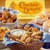 Claim your FREE Meal and Appetizer at Cracker Barrel