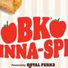 BK Cinna-Spin Instant Win — Play Now!
