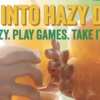 Play Today, Win Today – Lagunitas Hazy Days Game