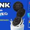 OREO Dunk with OREO Dollar General House Party Kit for Free