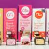 Clio Frozen Yogurt Bars for Free!