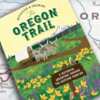 Oregon Trail Activity & Coloring Book for Free