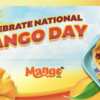 Sweet Deal! Free Mango with Your Instacart Order – Today Only