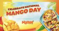 Sweet Deal! Free Mango with Your Instacart Order – Today Only