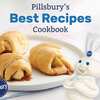 Free Copy of Pillsbury's Best Recipes