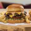 Huddle House Freebie! Get a FREE Smashed Burger Deluxe Today!