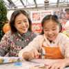 Build a FREE Go Kart at Home Depot Workshop