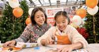 Build a FREE Go Kart at Home Depot Workshop