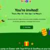 Play-Doh, Lego & Pokemon Day Events for Free at Toys R Us in Macy's