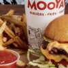 Reward Yourself: Free Burger in 2026 MOOYAH Program