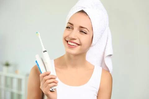 Free Toothbrush by Home Tester Club
