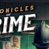 Chronicles of Crime Game Night Party Pack! Apply Today!