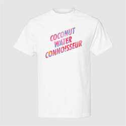 Participate and win a Free Vita Coco T-Shirt