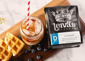 Leiva's Coffee Sample for Free