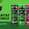 Monaco Margaritas Chatterbox Kit for Free