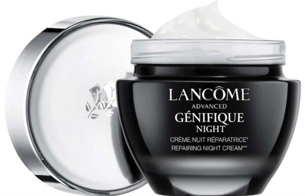 Lancome Advanced Night Cream for FREE