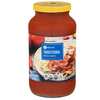 Sauce-tastic Deal: FREE SE Grocers Pasta Sauce!