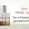 Fuel the Ancient Way: FREE PRIMA Protein Bars!