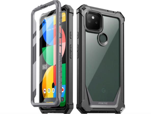 Google Pixel Phone Cases & Protectors for Free