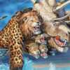 Dive Deeper into Revelation – FREE Beast of Revelation Study Guide