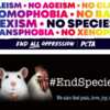 PETA Animal Rights Bookmarks for Free