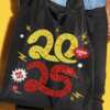 Lunar New Year Freebie: Get Your Tote Bag at Bonchon Jan 29th!