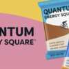 Stay Energized! FREE Quantum Energy Square at Sprouts!