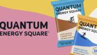 Stay Energized! FREE Quantum Energy Square at Sprouts!