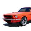 American Resto Muscle Sweepstakes