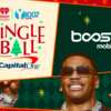 Win a Miami Getaway: Y100.7’s Jingle Ball + $1,000 Prepaid Gift Card!