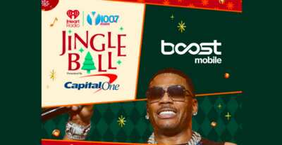 Win a Miami Getaway: Y100.7’s Jingle Ball + $1,000 Prepaid Gift Card!