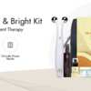 Gather Your Friends for a Spa Night with a Free 7e Wellness Kit!